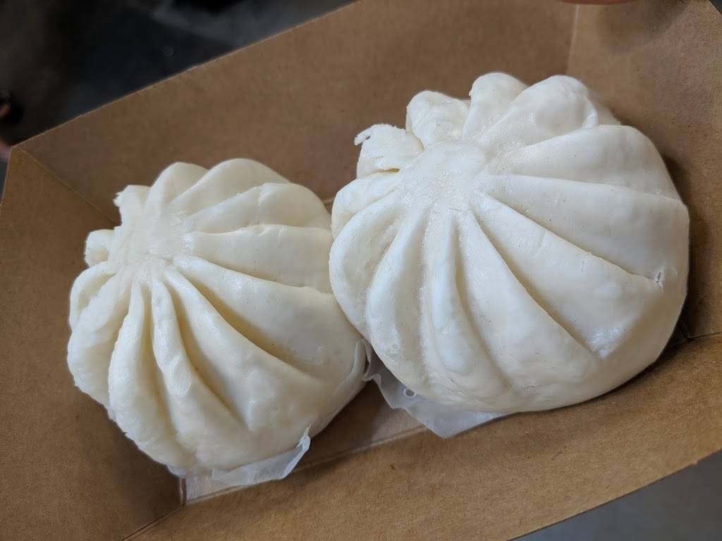 Bao Bar | restaurant | Liberty Public Market, 2820 Historic Decatur Rd, San Diego, CA 92106, USA | 6192090140 OR +1 619-209-0140