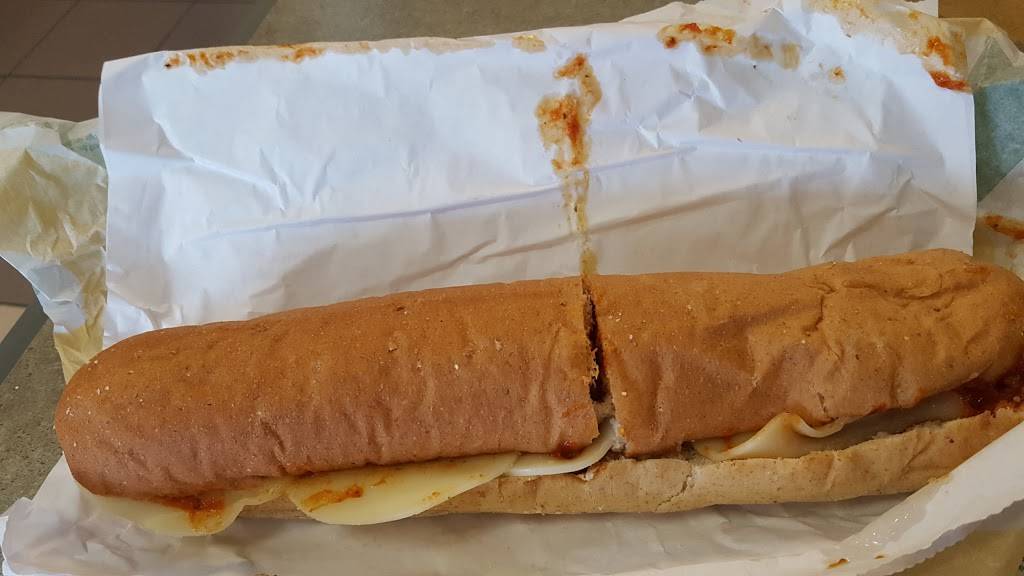Subway | restaurant | 2255 East Ridge Road, Rochester, NY 14622, USA | 5854676990 OR +1 585-467-6990