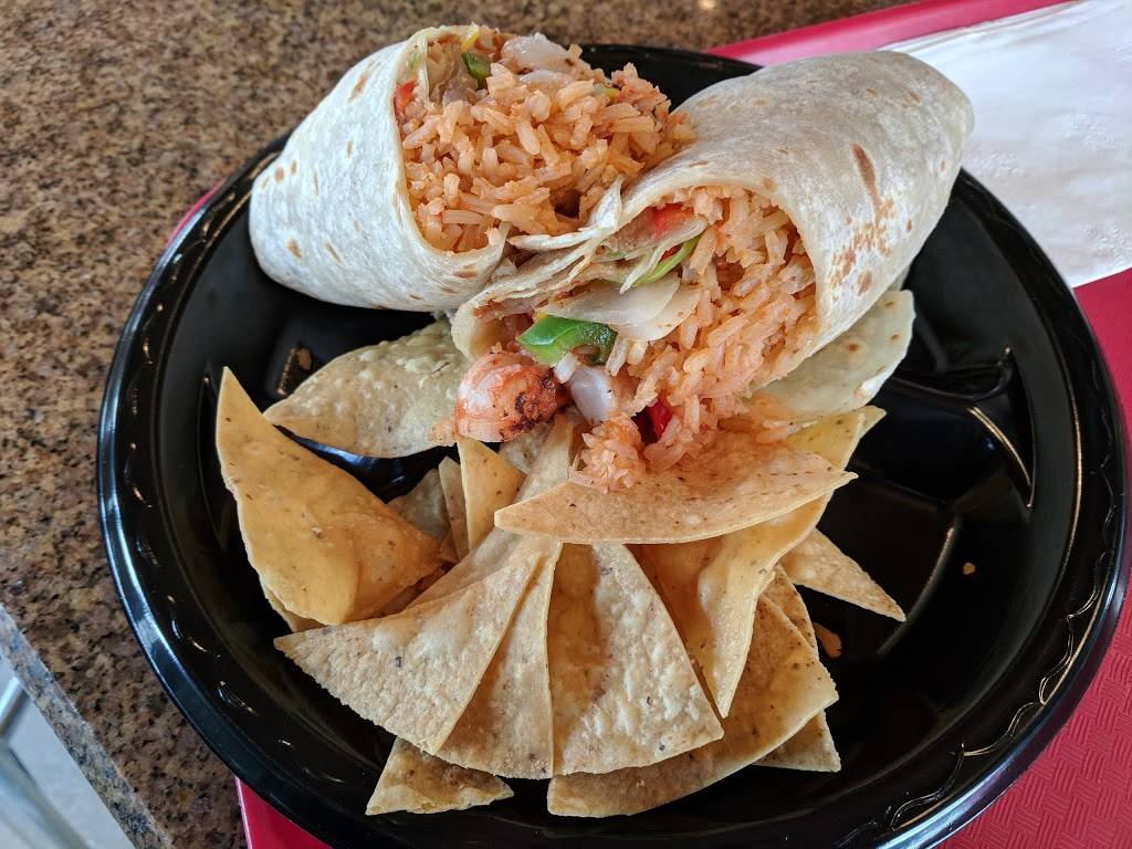 Tonys Fresh Mexican Food | restaurant | 719 W Washington St, San Diego, CA 92103, USA | 6195748710 OR +1 619-574-8710