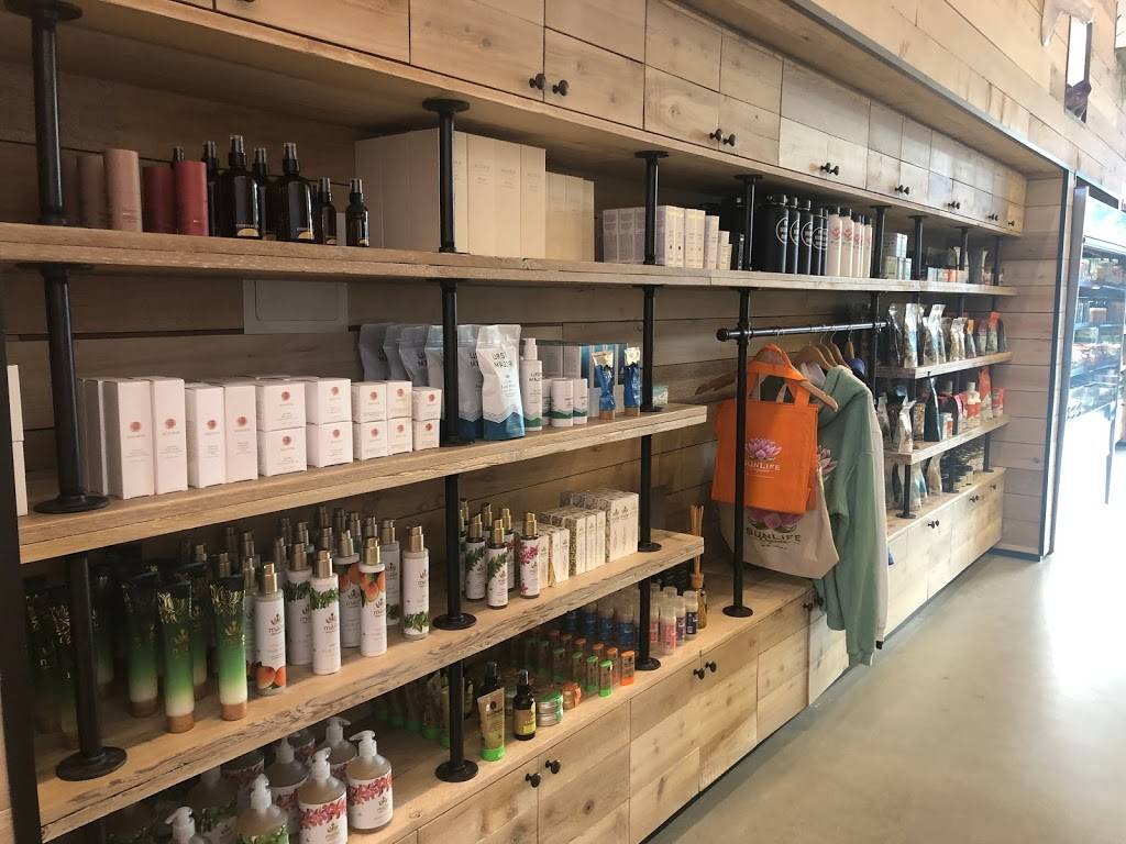 SunLife Organics | cafe | 344 California Ave, Palo Alto, CA 94306, USA | 6506657562 OR +1 650-665-7562