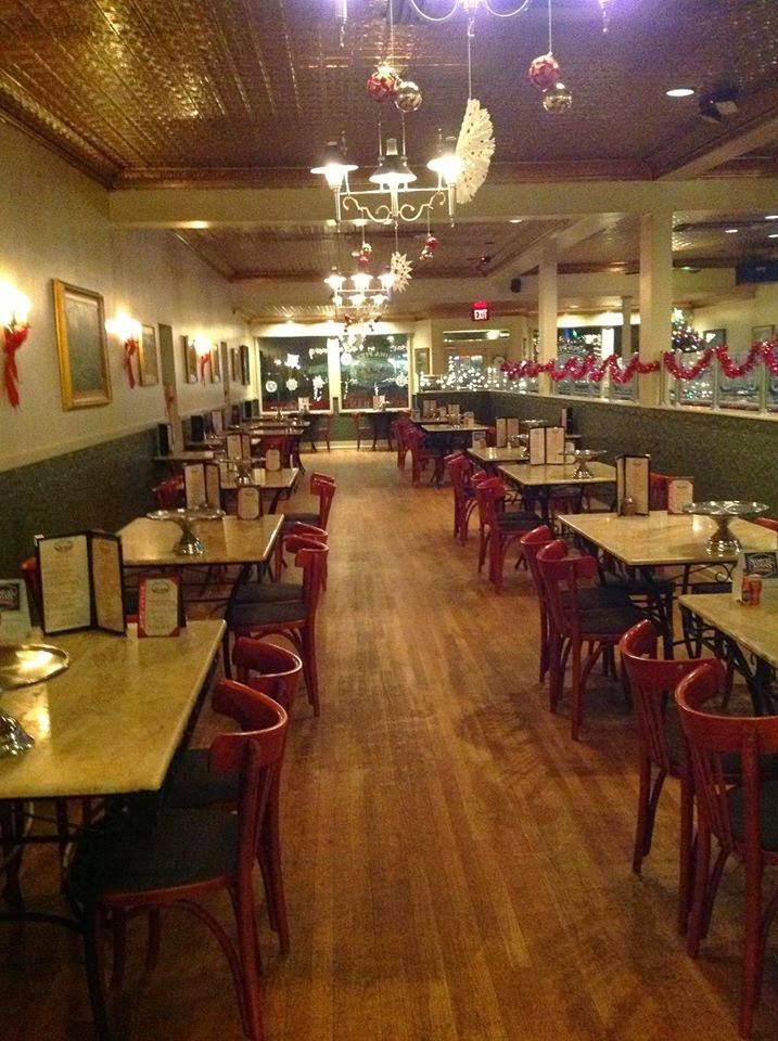 Luna Pizza Glastonbury | restaurant | 88 Hebron Ave, Glastonbury, CT 06033, USA | 8606592135 OR +1 860-659-2135