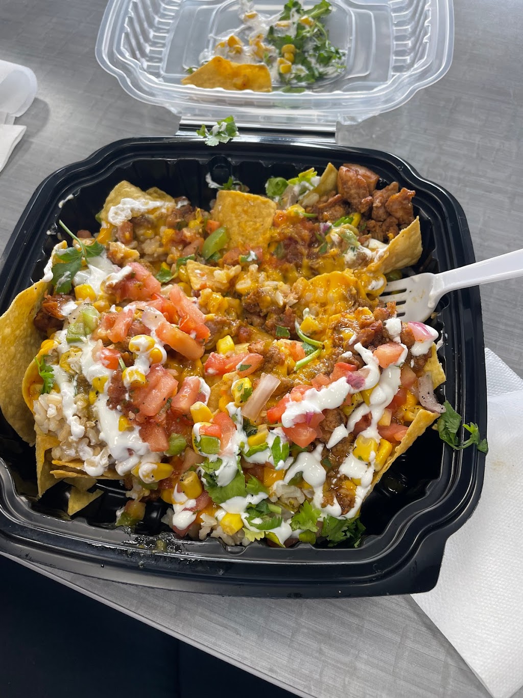 Bubbakoos Burritos | restaurant | 13545 S Cicero Ave, Crestwood, IL 60418, USA | 7086296606 OR +1 708-629-6606