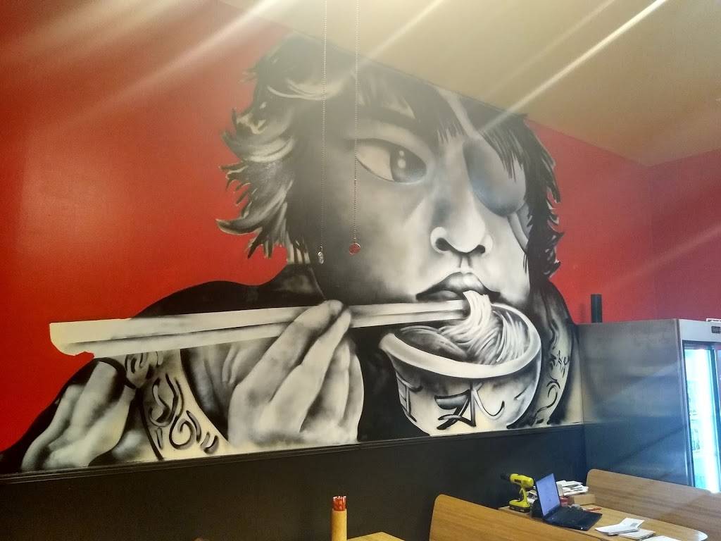 The Wok | restaurant | 537 Waller Ave, Lexington, KY 40504, USA | 8592557383 OR +1 859-255-7383