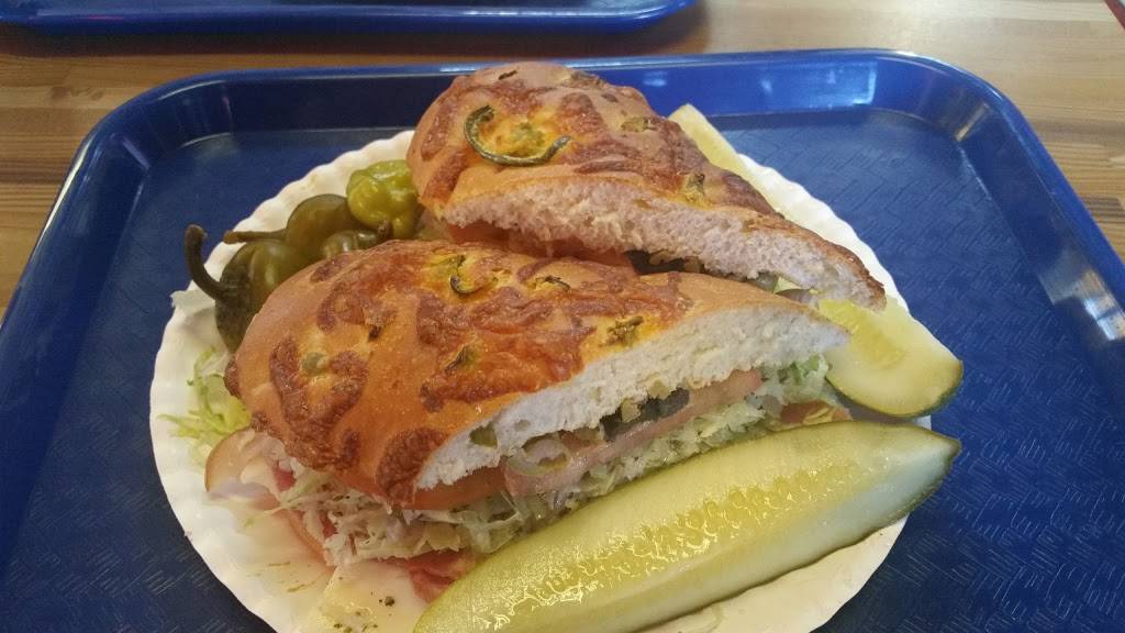 Great American Hero | meal delivery | 4001 Lemmon Ave, Dallas, TX 75219, USA | 2145212070 OR +1 214-521-2070