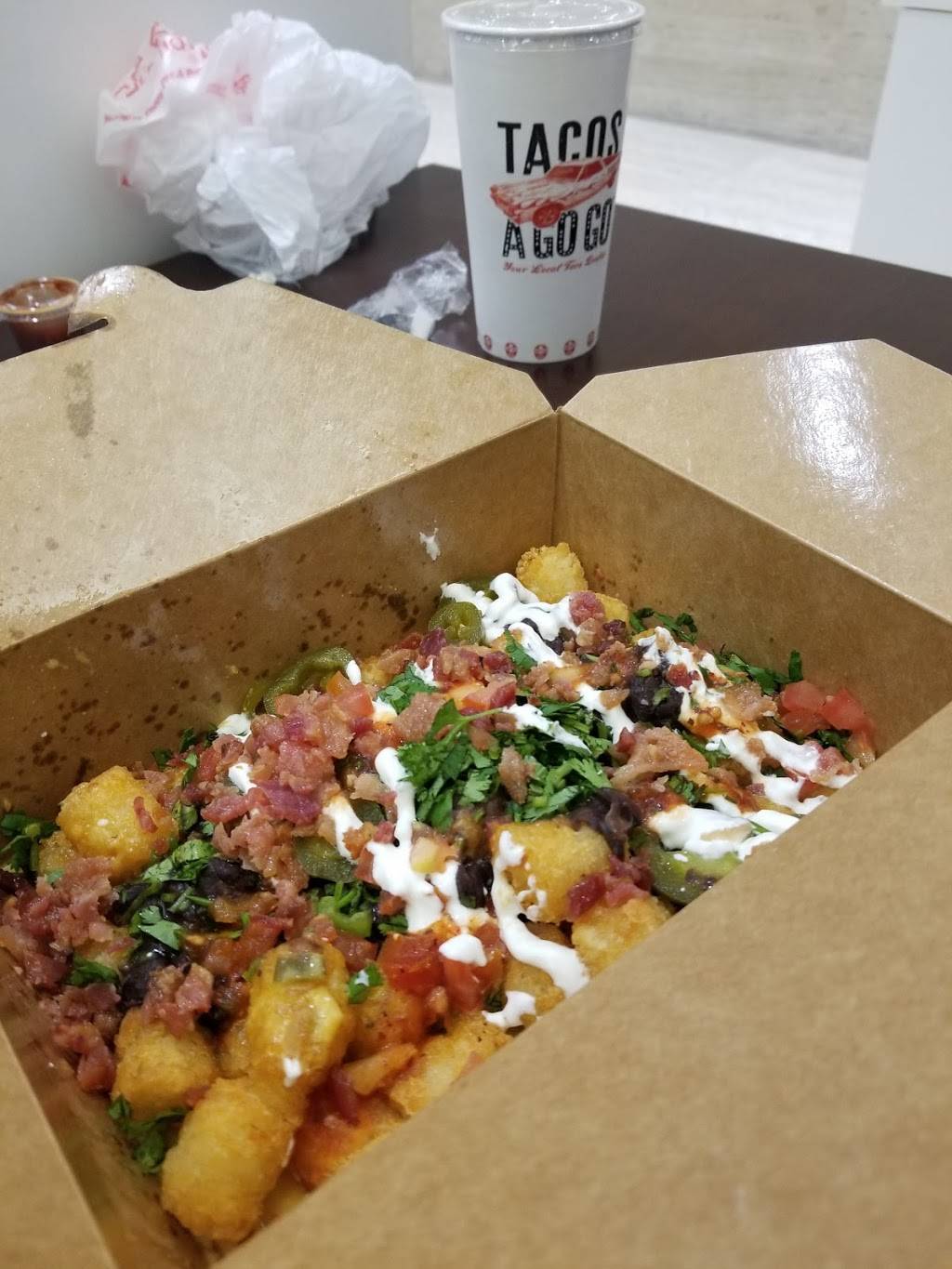 Tacos A Go Go | restaurant | 910 Louisiana St m140, Houston, TX 77002, USA | 7132268226 OR +1 713-226-8226