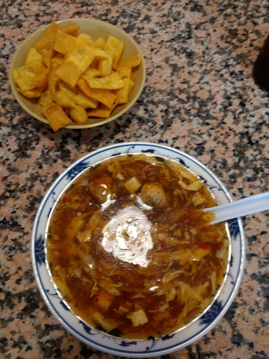 Oriental Garden | restaurant | 2120 W Spring St # 700, Monroe, GA 30655, USA | 7702678899 OR +1 770-267-8899