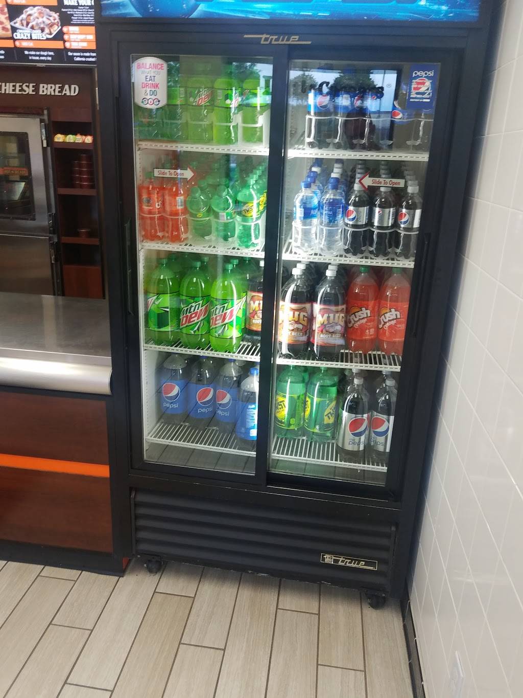 Little Caesars Pizza | meal takeaway | 2909 Galley Rd, Colorado Springs, CO 80909, USA | 7195912500 OR +1 719-591-2500