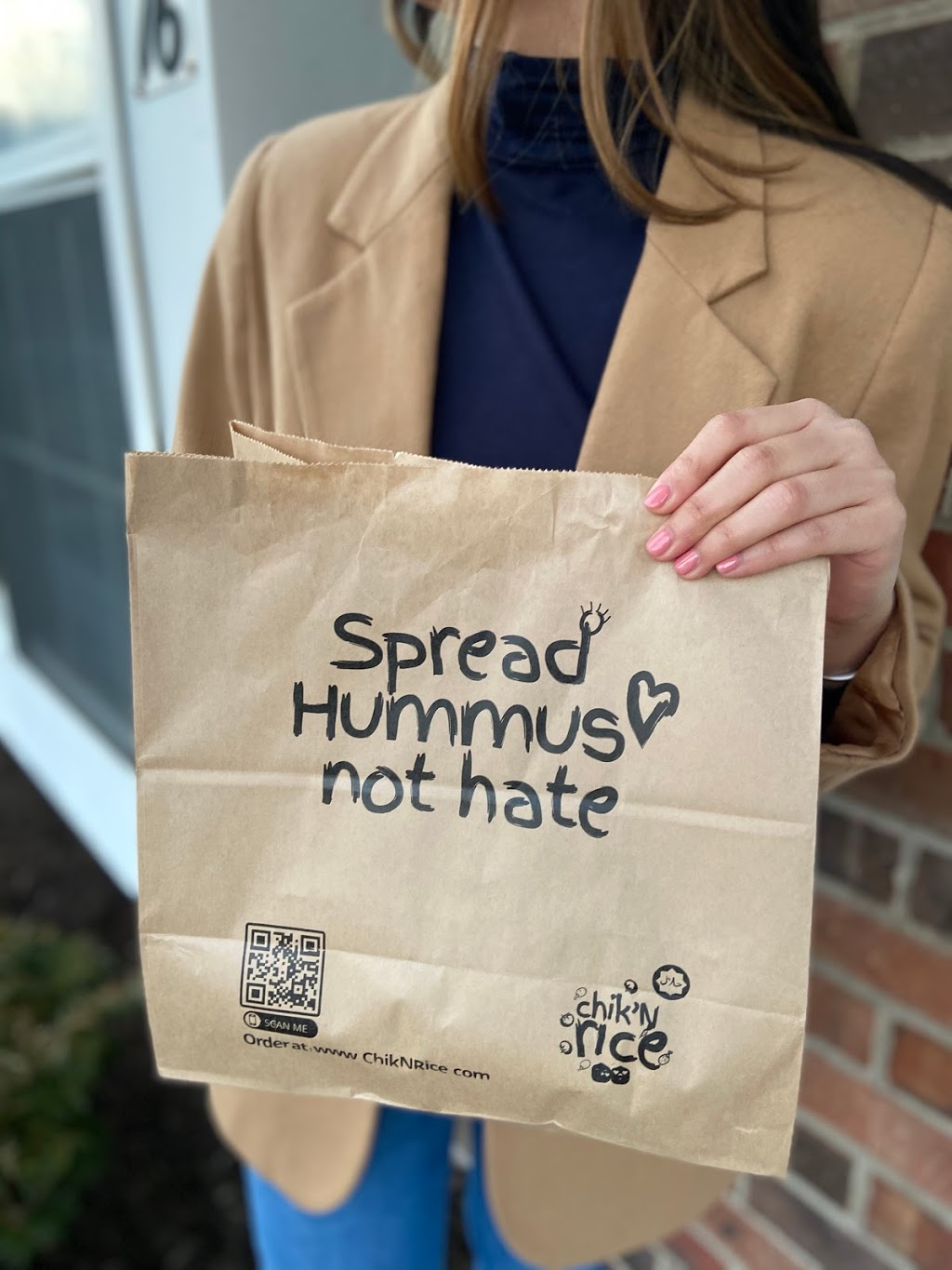 ChikN Rice | restaurant | 324 W Baltimore St, Baltimore, MD 21201, USA | 4106850208 OR +1 410-685-0208