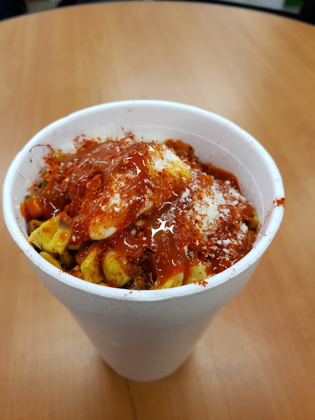 Tamayos Corn | restaurant | 18340 SE Stark St Ste. 2, Portland, OR 97233, USA | 9717775321 OR +1 971-777-5321