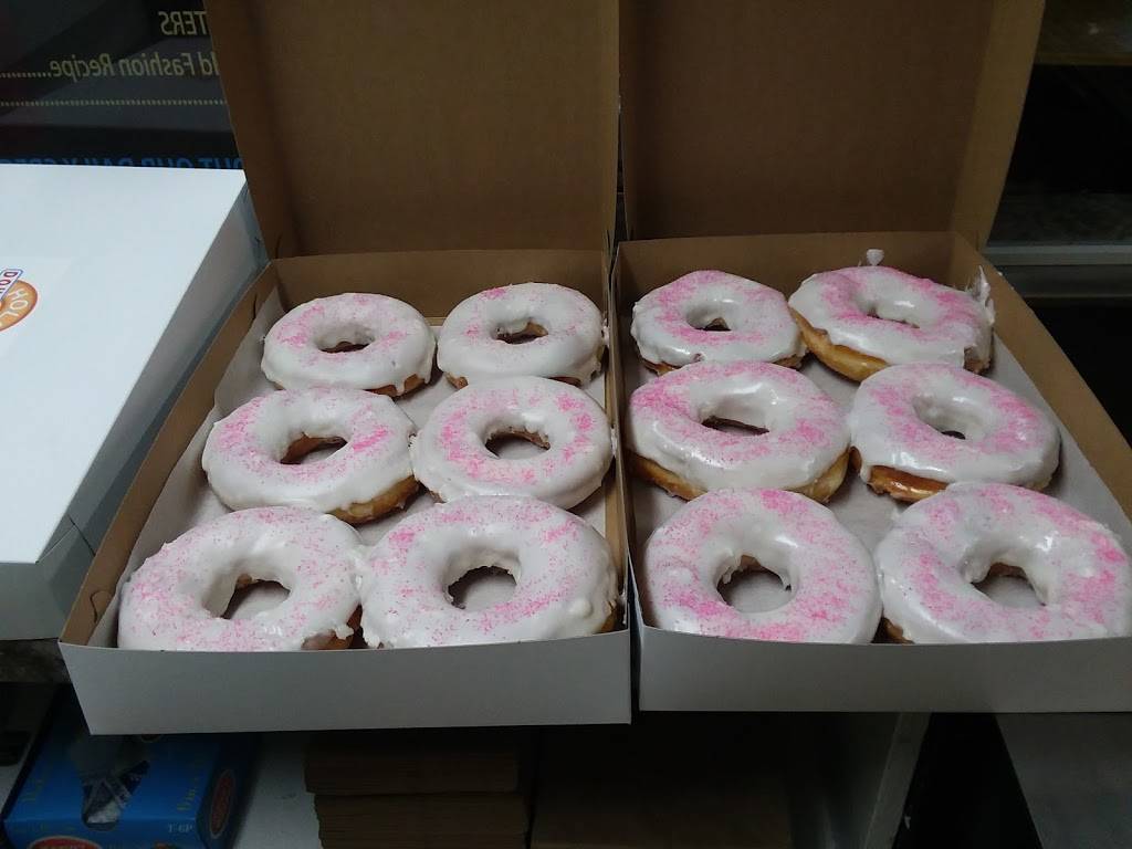 Hole Lotta Doughnuts | bakery | 308 Morganton Blvd SW, Lenoir, NC 28645, USA | 3368466000 OR +1 336-846-6000