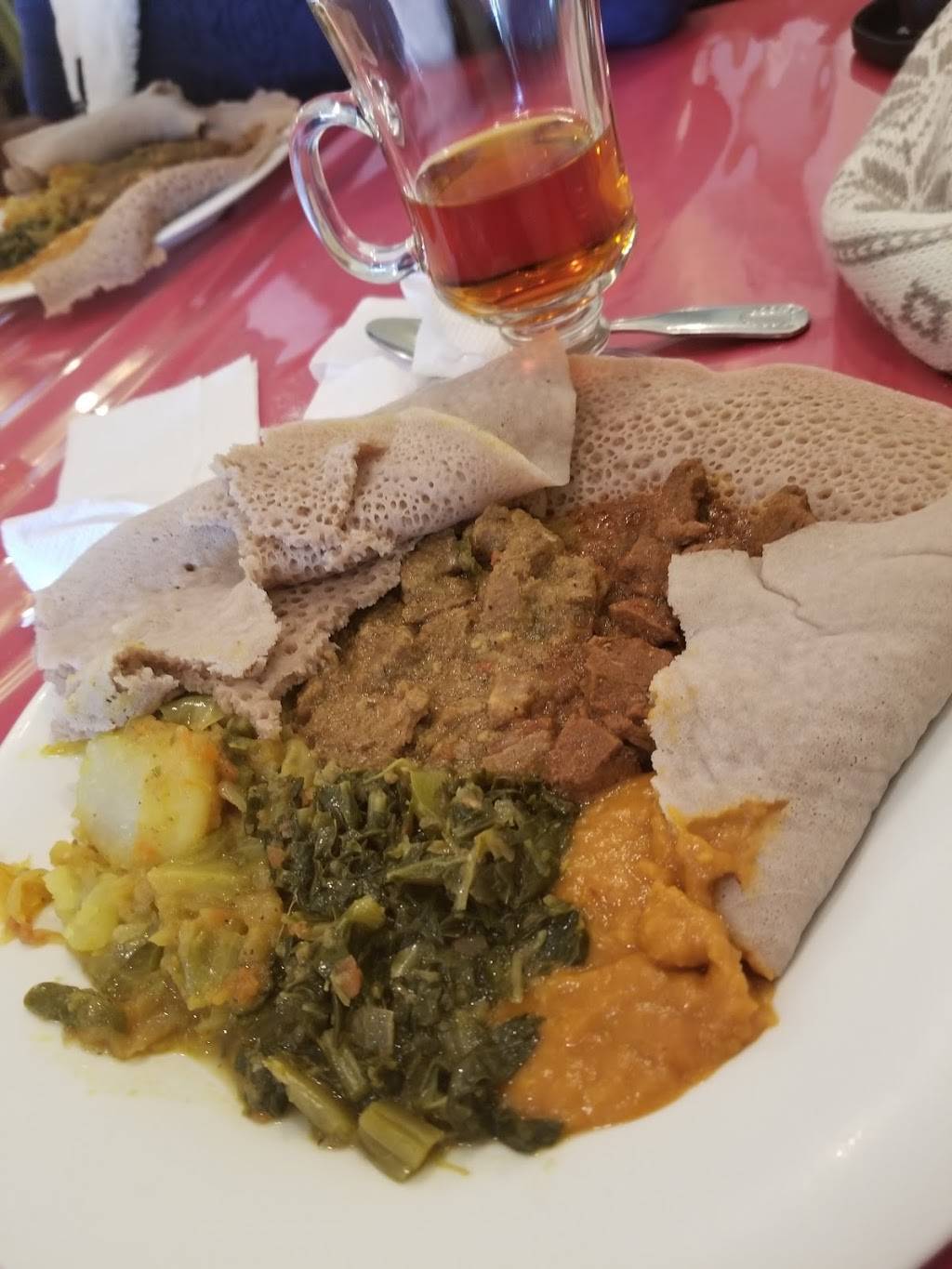 Mannaweenta Restaurant | restaurant | 1055 Gaines School Rd #107, Athens, GA 30605, USA | 7068508422 OR +1 706-850-8422