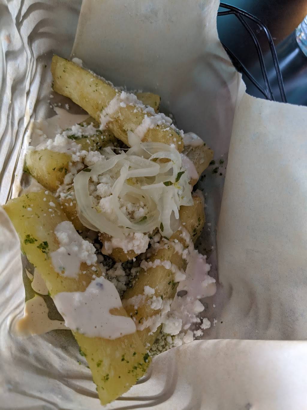 Happy Belly Tacos - East Location | restaurant | 7702 Barnes Rd Suite 100, Colorado Springs, CO 80922, USA | 7193449931 OR +1 719-344-9931