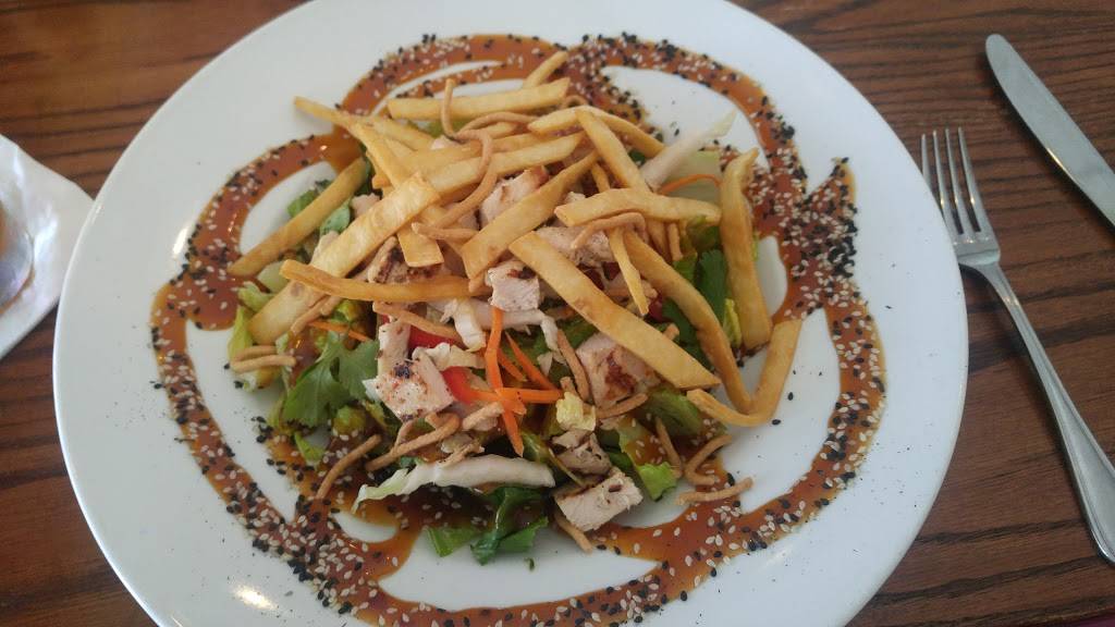 Madfish Grill | restaurant | 4059 Cattlemen Rd, Sarasota, FL 34233, USA | 9413773474 OR +1 941-377-3474