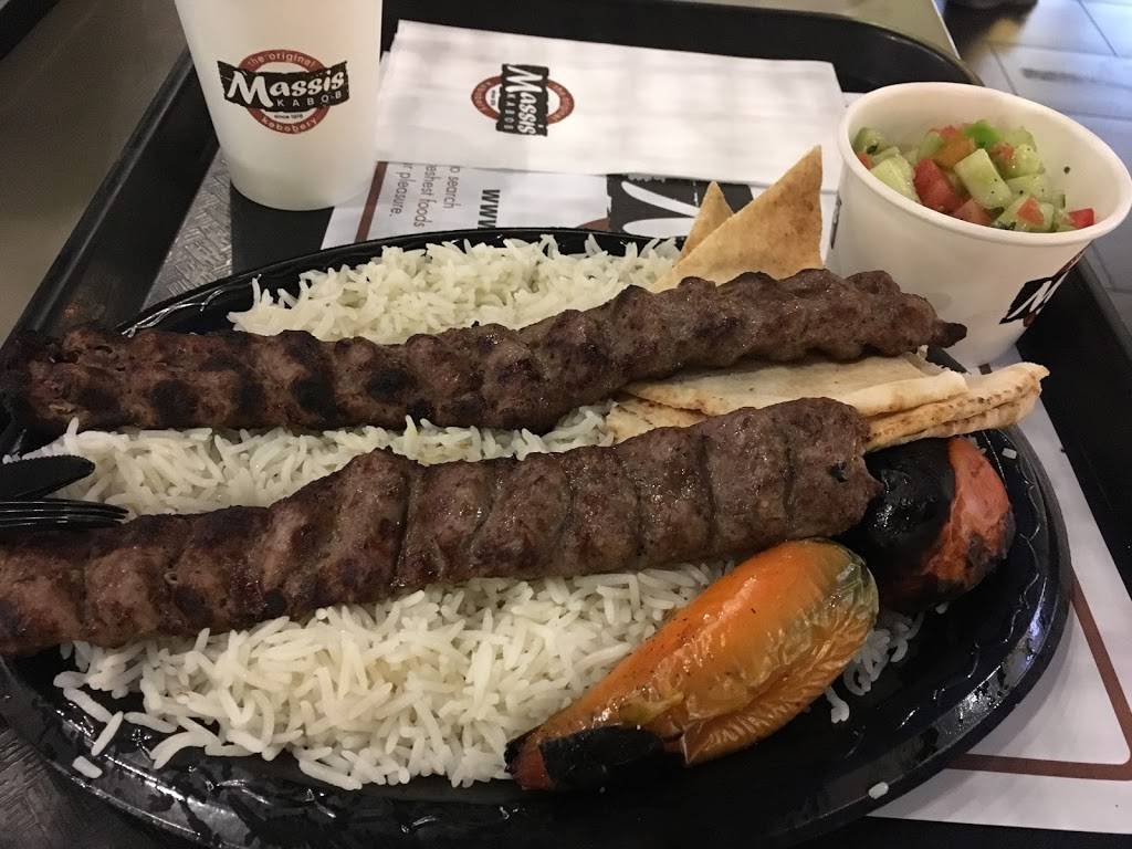 Massis Kabob | restaurant | 6600 Topanga Canyon Blvd, Canoga Park, CA 91303, USA | 8189638799 OR +1 818-963-8799