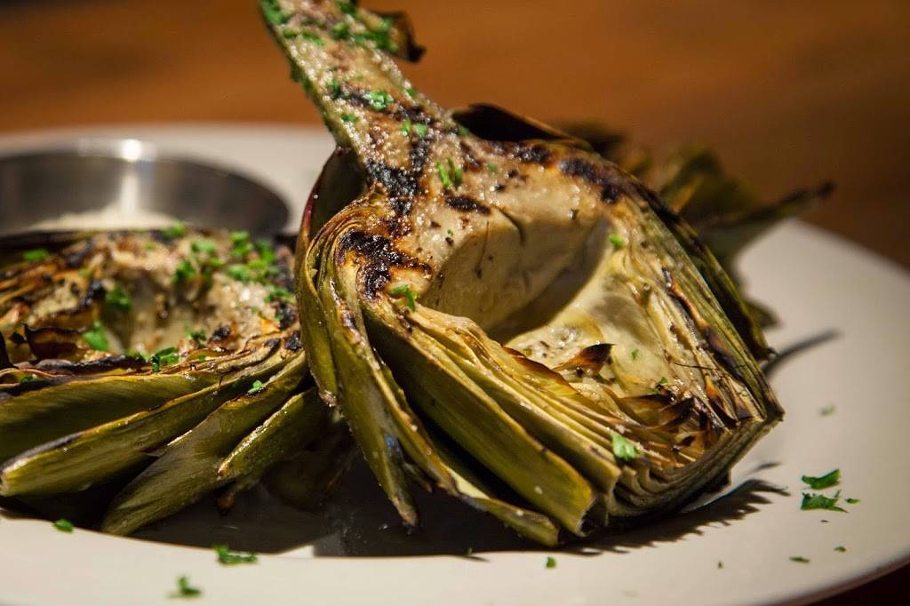 Cherry Creek Grill | restaurant | 184 Steele St, Denver, CO 80206, USA | 3033223524 OR +1 303-322-3524