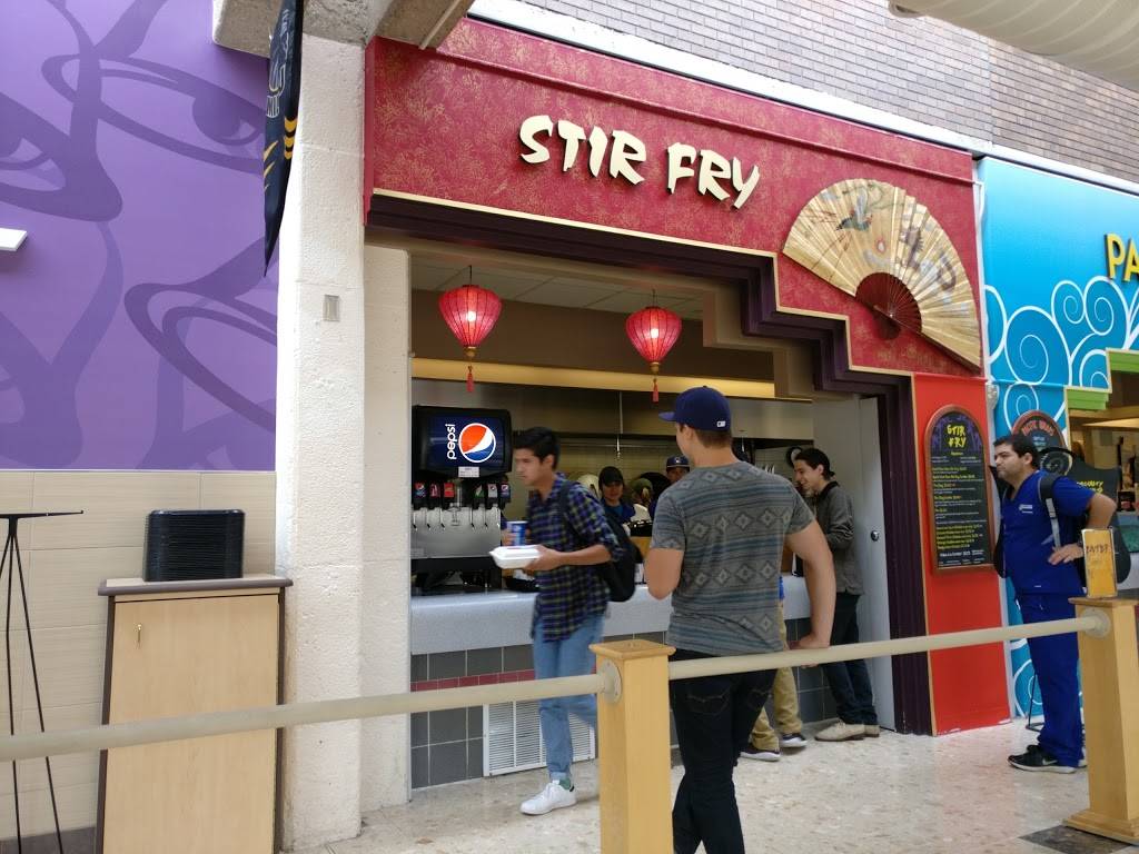 Stir Fry | restaurant | 2200 E Kenwood Blvd, Milwaukee, WI 53211, USA | 4142294146 OR +1 414-229-4146