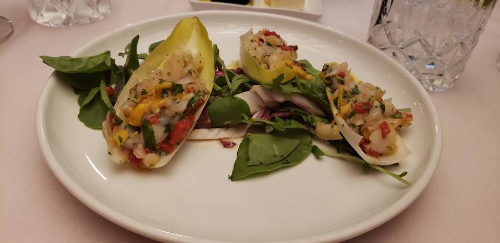 Boca Landing Prime Seafood & Crafted Cocktails | restaurant | 999 E Camino Real #6311, Boca Raton, FL 33432, USA | 5612263022 OR +1 561-226-3022