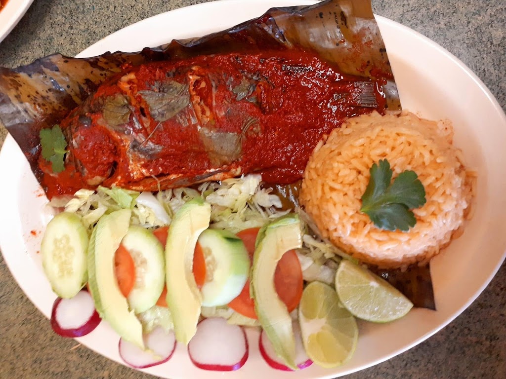 Genesis Leal Restaurant | restaurant | 3220 San Bernardo Ave, Laredo, TX 78040, USA | 9565682052 OR +1 956-568-2052