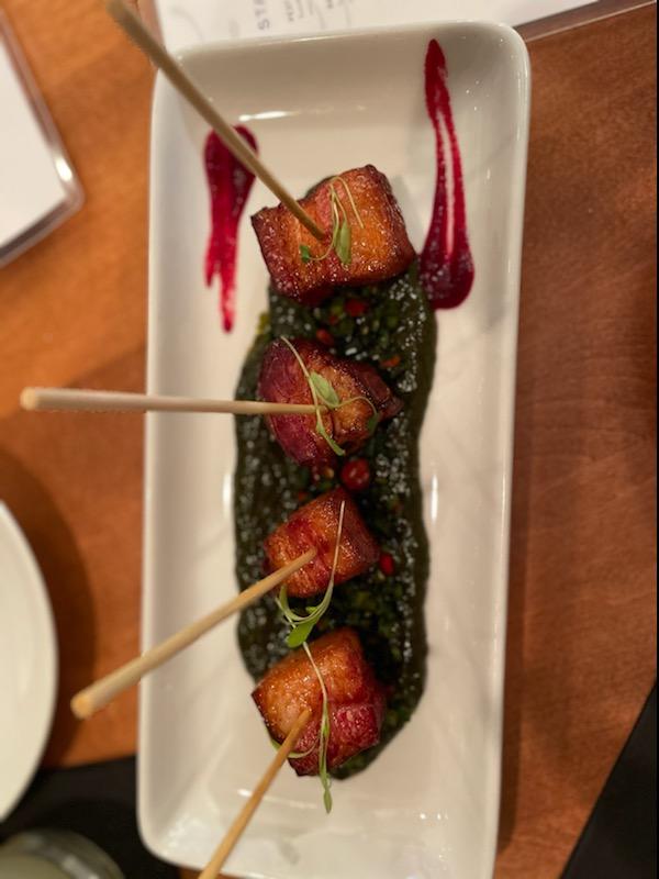 Embark | restaurant | 61 Maine St, Brunswick, ME 04011, USA | 2078448591 OR +1 207-844-8591