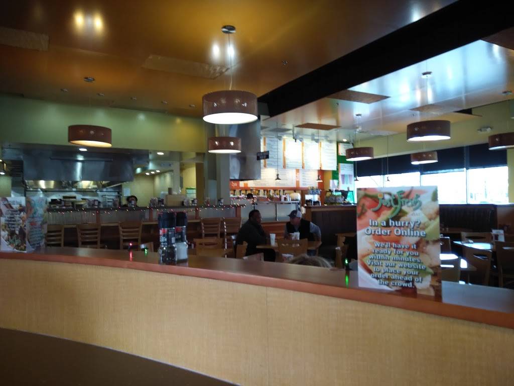 Just Fresh | restaurant | 14136 Rivergate Pkwy #400, Charlotte, NC 28273, USA | 7045838323 OR +1 704-583-8323