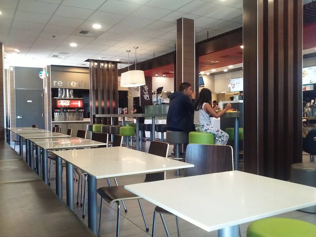 McDonalds | cafe | 2733 Elk Grove Blvd, Elk Grove, CA 95758, USA | 9164789245 OR +1 916-478-9245