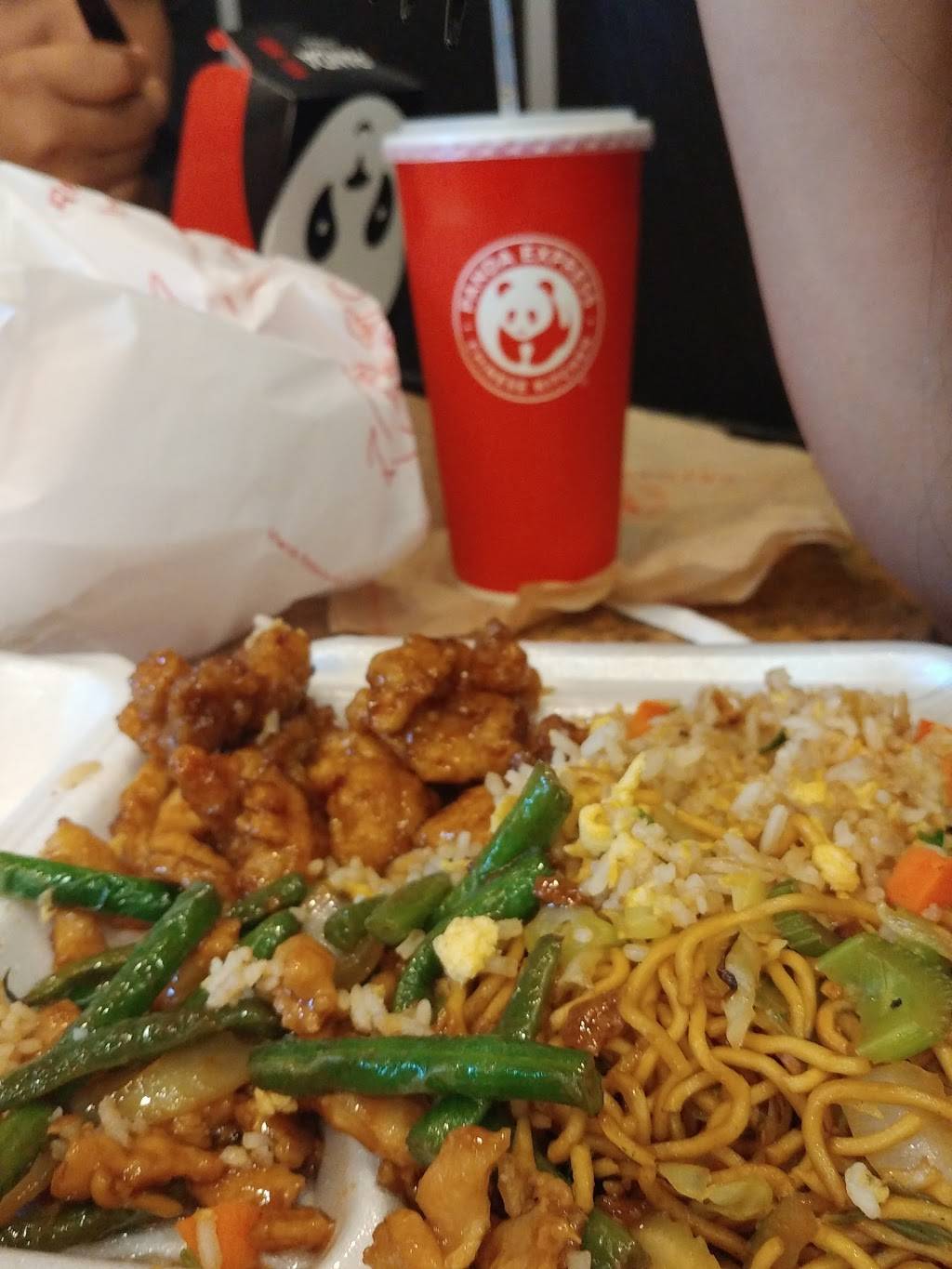 Panda Express | restaurant | 2275 SE Tualatin Valley Hwy, Hillsboro, OR 97123, USA | 5036931980 OR +1 503-693-1980