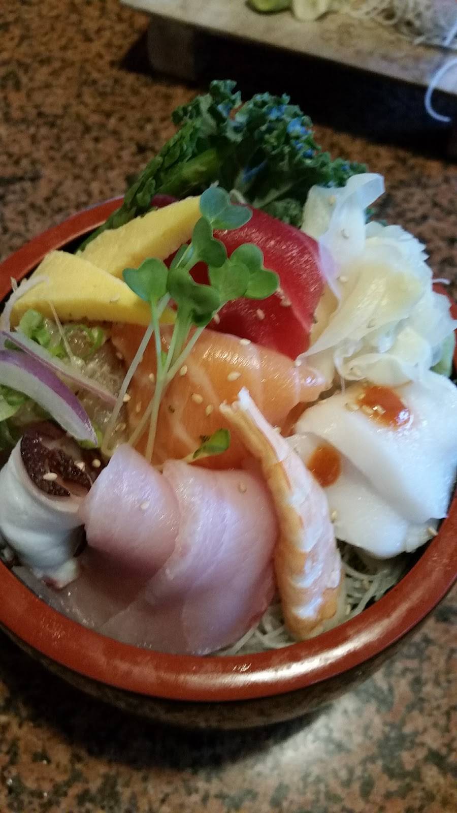 Kibo Sushi | restaurant | 2695 E Thompson Blvd, Ventura, CA 93003, USA | 8056521234 OR +1 805-652-1234