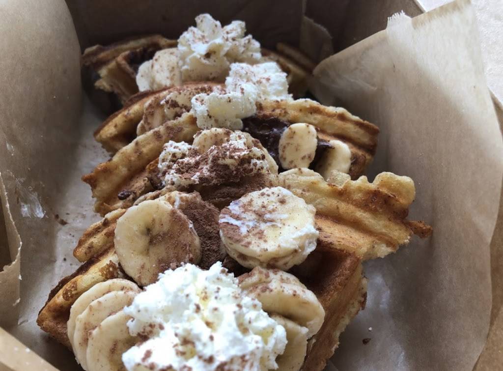 The Osso Good Company | cafe | 8036 W 3rd St, Los Angeles, CA 90048, USA | 3235910144 OR +1 323-591-0144