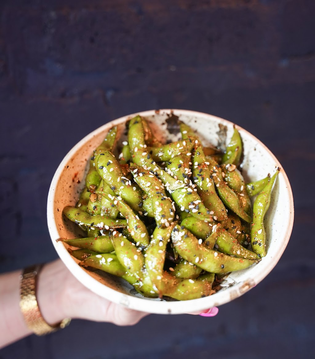 Good Fortune St. Pete | restaurant | 260 1st Ave S #100, St. Petersburg, FL 33701, USA | 7272873881 OR +1 727-287-3881