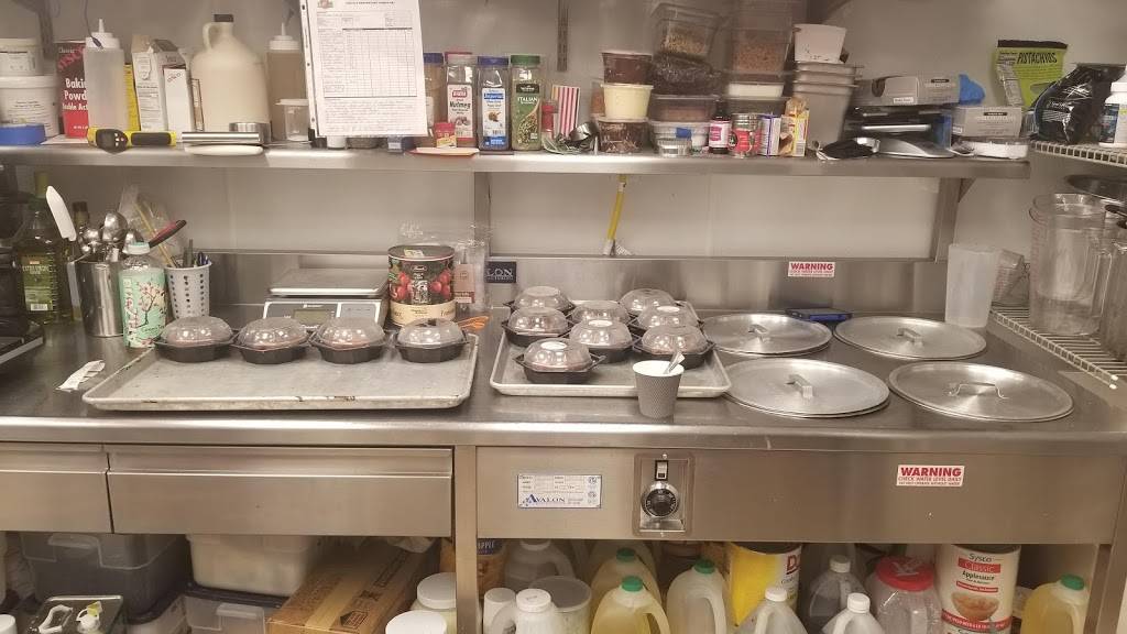 Dr. Doodles Gourmet Emporium | cafe | 418 E Atlantic Ave, Delray Beach, FL 33483, USA | 5617177600 OR +1 561-717-7600