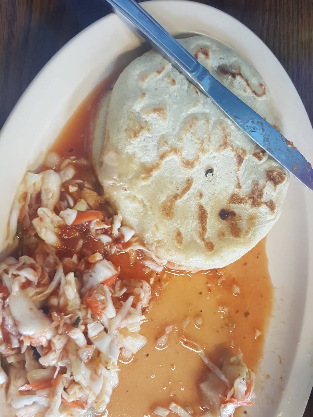 Mi San Salvador | restaurant | 8601 Long Beach Blvd, South Gate, CA 90280, USA | 3235633020 OR +1 323-563-3020