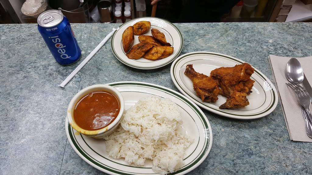 El Chevere | restaurant | 2000 3rd Ave, New York, NY 10029, USA | 2124273952 OR +1 212-427-3952