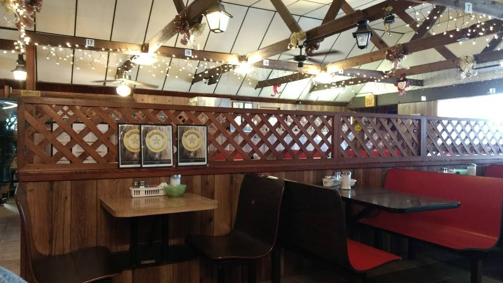 Robinsons Restaurant-Apopka | restaurant | 301 W Main St, Apopka, FL 32712, USA | 4078894151 OR +1 407-889-4151