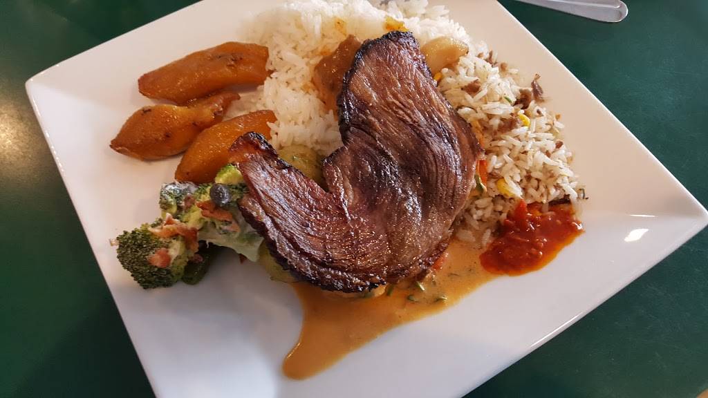 Broncos Brazilian Steakhouse | restaurant | 7634 Castor Ave, Philadelphia, PA 19152, USA | 2676868788 OR +1 267-686-8788