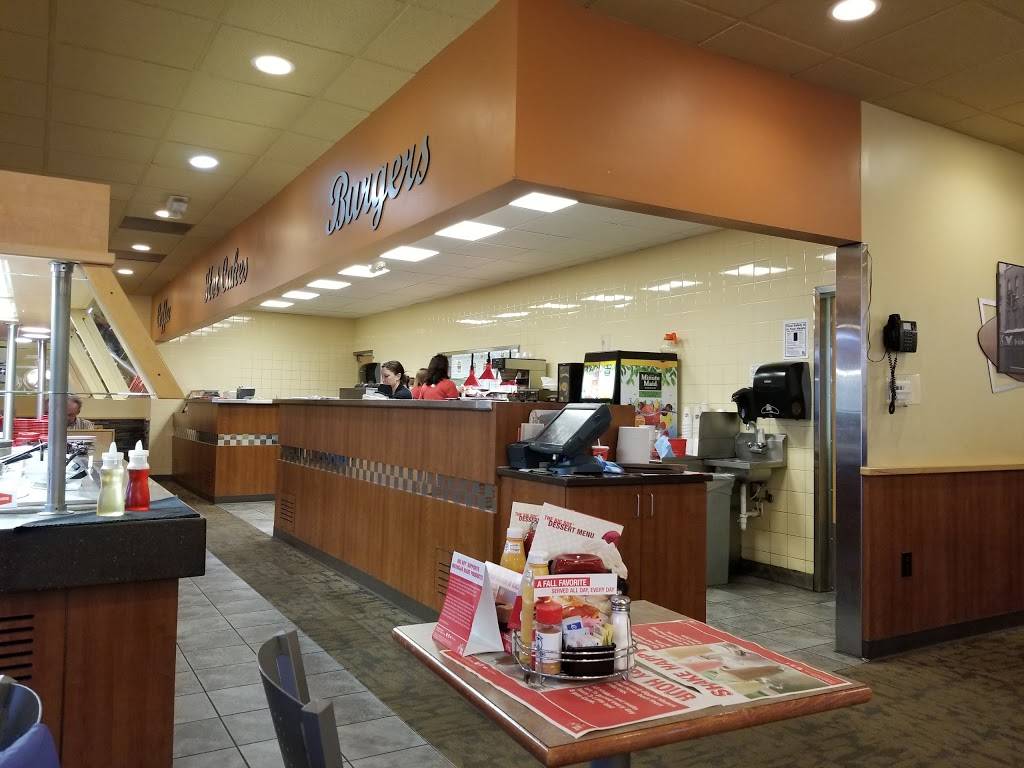 BIG BOY | restaurant | 37123 Six Mile Rd, Livonia, MI 48152, USA | 7344646670 OR +1 734-464-6670