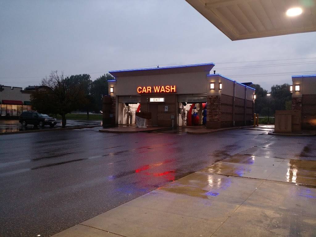 Holiday Stationstores | cafe | 1025 Hadley Ave N, Oakdale, MN 55128, USA | 6517300912 OR +1 651-730-0912