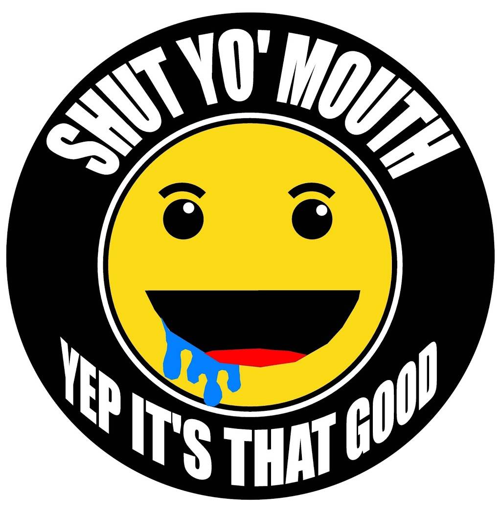 Shut Yo Mouth Food Truck | restaurant | 1274 Piney Grove Rd, Rice, VA 23966, USA | 4344144202 OR +1 434-414-4202