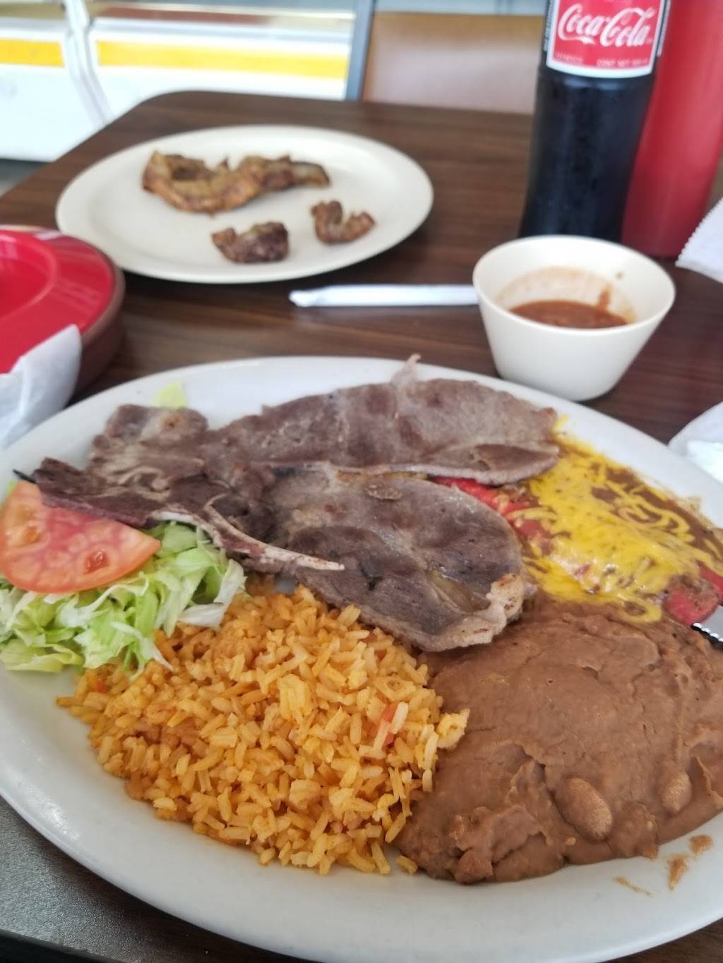 La Popular Bakery | restaurant | 6634 Binz-Engleman Rd, Converse, TX 78109, USA | 2106616105 OR +1 210-661-6105