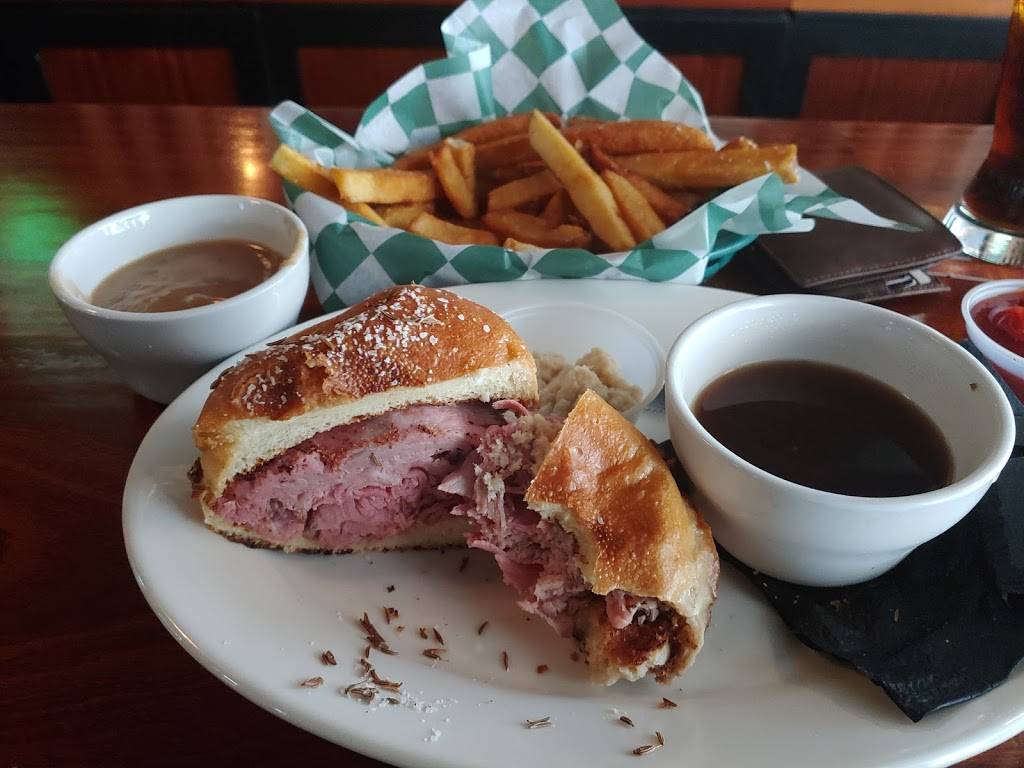 The Pony | restaurant | 1346 Main St, Cincinnati, OH 45202, USA | 5139548415 OR +1 513-954-8415