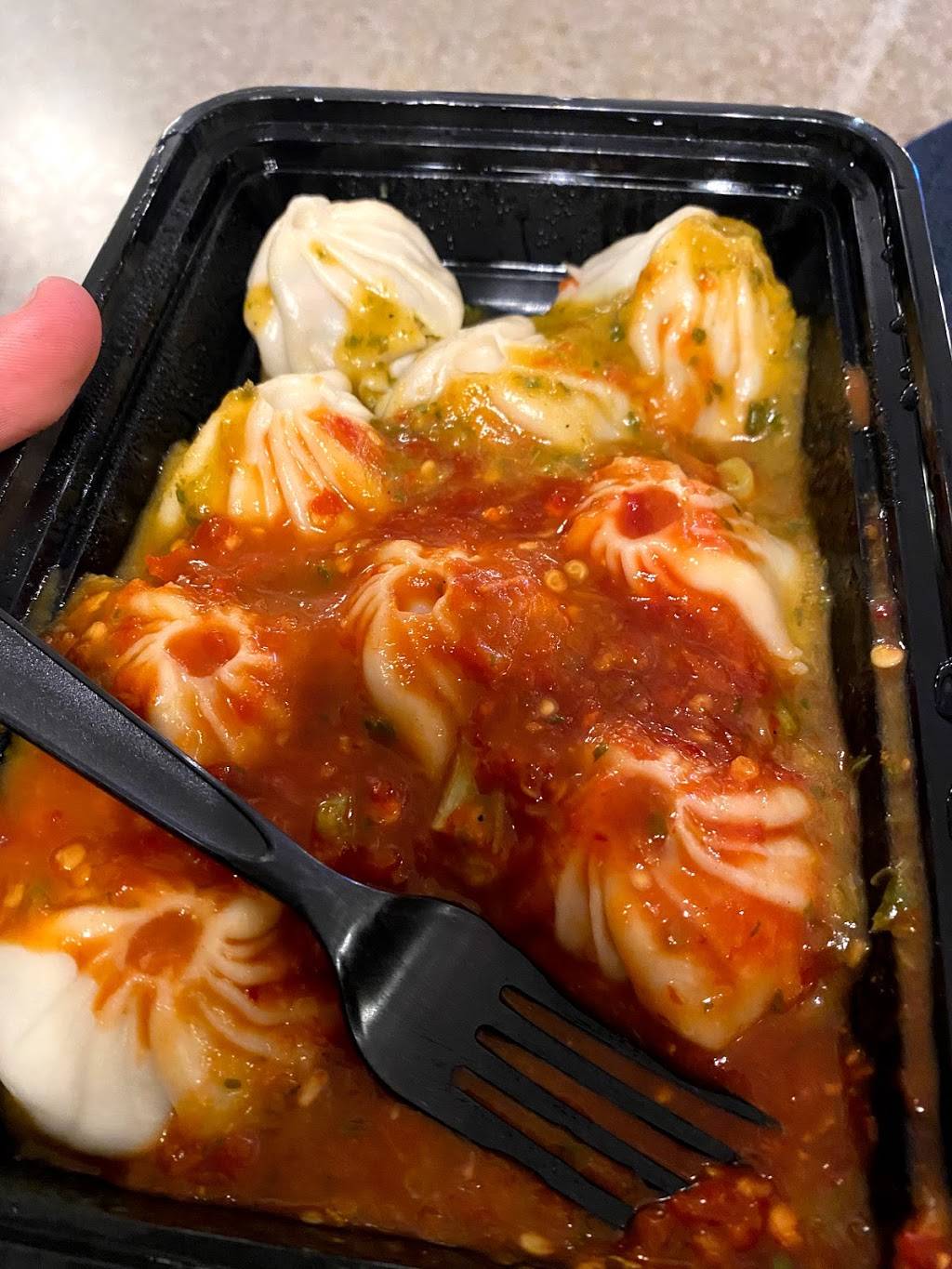 Momo & Pizza Ghar | restaurant | Overlake, Redmond, WA 98052, USA | 4258696364 OR +1 425-869-6364