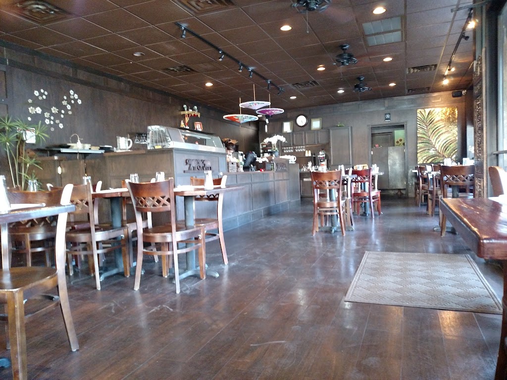 Sweet Rice Chicago | restaurant | 1904 N Western Ave, Chicago, IL 60647, USA | 7736612743 OR +1 773-661-2743