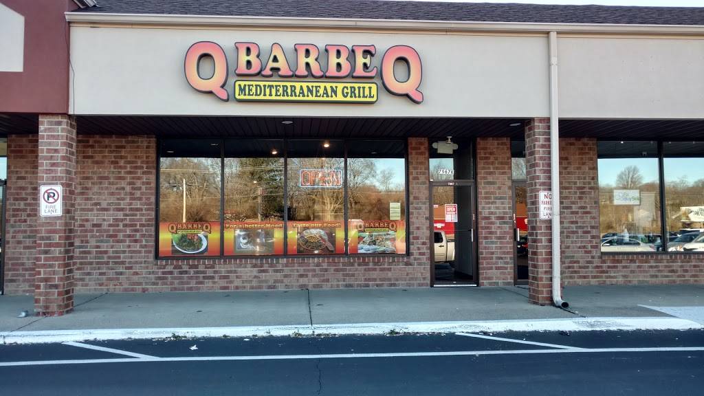 Q BARBE Q | restaurant | 7967 Cincinnati Dayton Rd unit K, West Chester Township, OH 45069, USA | 5137551234 OR +1 513-755-1234