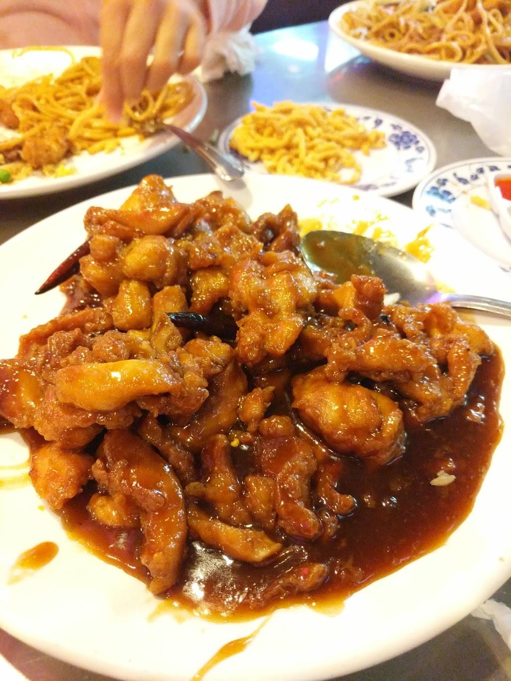 Palm Chinese Cuisine | restaurant | 39525 Los Alamos Rd, Murrieta, CA 92563, USA | 9516985767 OR +1 951-698-5767