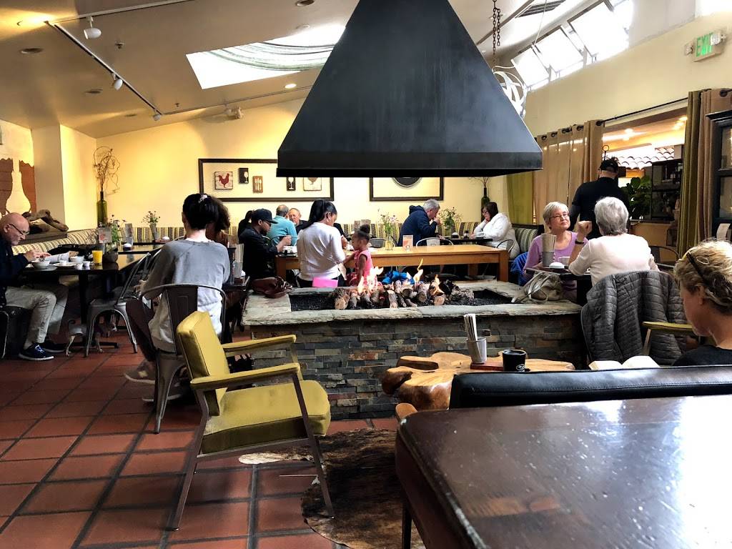 La Bicyclette Restaurant | restaurant | Dolores St &, 7th Ave, Carmel-By-The-Sea, CA 93923, USA | 8316229899 OR +1 831-622-9899