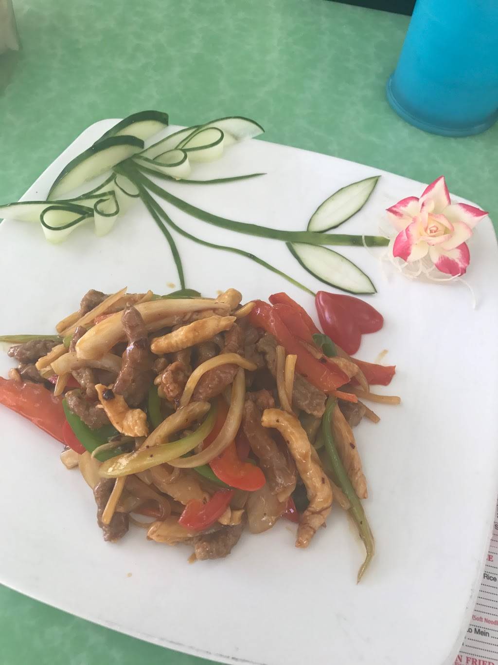 China Palace Restaurant | restaurant | 3014 Middletown Rd, Bronx, NY 10461, USA | 7188285888 OR +1 718-828-5888