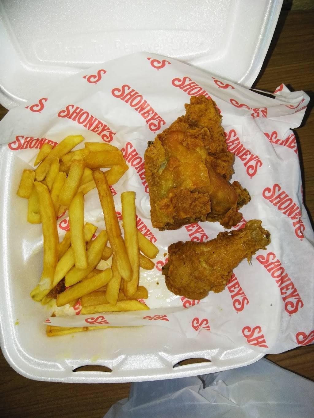 Shoneys Florence | restaurant | 2101 W Lucas St, Florence, SC 29501, USA | 8436795935 OR +1 843-679-5935