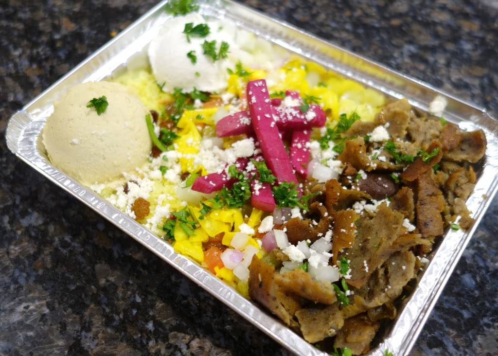 Pita Way | restaurant | 30428 Milford Rd, New Hudson, MI 48165, USA | 2486679074 OR +1 248-667-9074