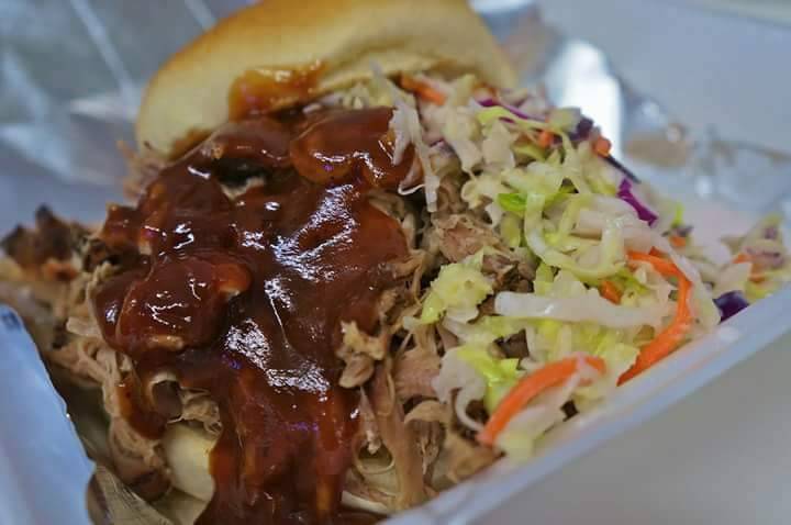 Sweet swine bbq and catering | restaurant | 102 E Broadway Blvd Suite C, Jefferson City, TN 37760, USA | 8656044489 OR +1 865-604-4489