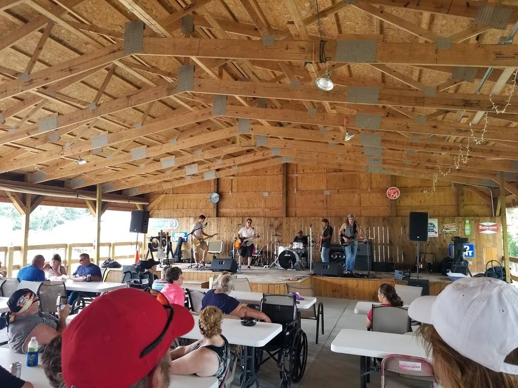 Gunsmoke Grill | restaurant | 249 East, IL-71, Cedar Point, IL 61316, USA | 8154464017 OR +1 815-446-4017