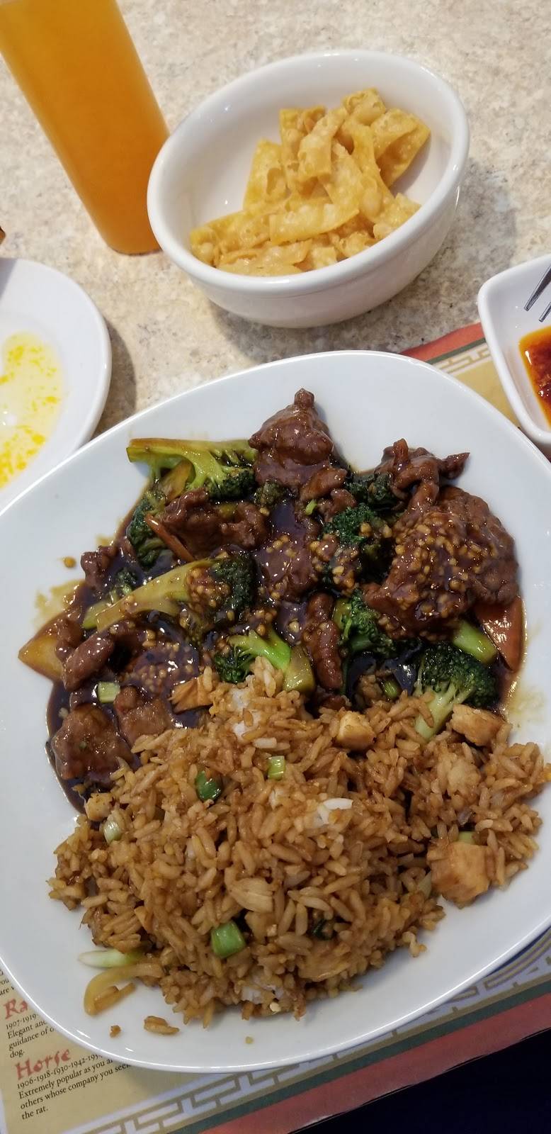 Chengs Asian Bistro | restaurant | 43005 Hayes Rd, Sterling Heights, MI 48313, USA | 5865669801 OR +1 586-566-9801